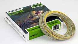 Norpine Flyfisher - Fly Fishing Lines