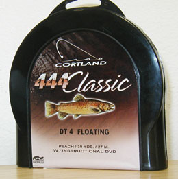 Norpine Flyfisher - Fly Fishing Lines
