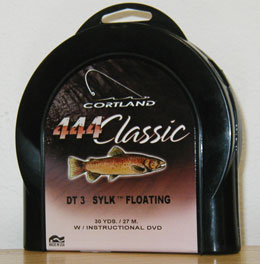 444 Classic Sylk - Floating