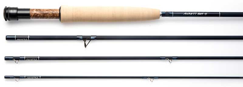 Rod Blank Sets - Beulah Fly Rods